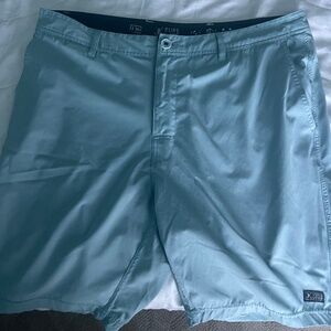 Pure Lure Hybrid Shorts